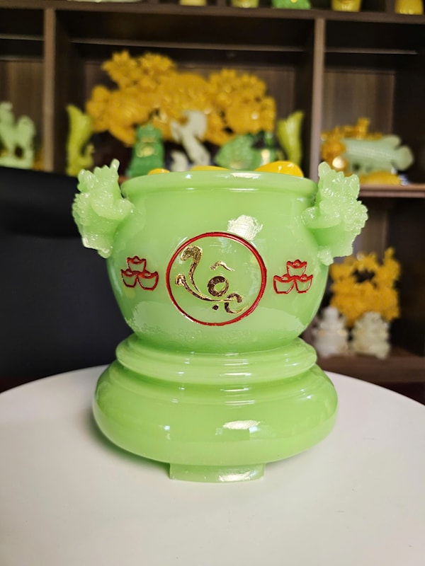 BÁT TỤ BẢO ĐẠI